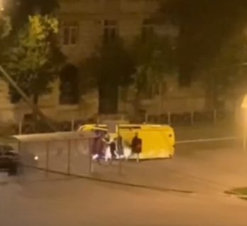 Кадр из видео в <a href="https://vk.com/spb_today" class="_">vk.com/spb_today</a>