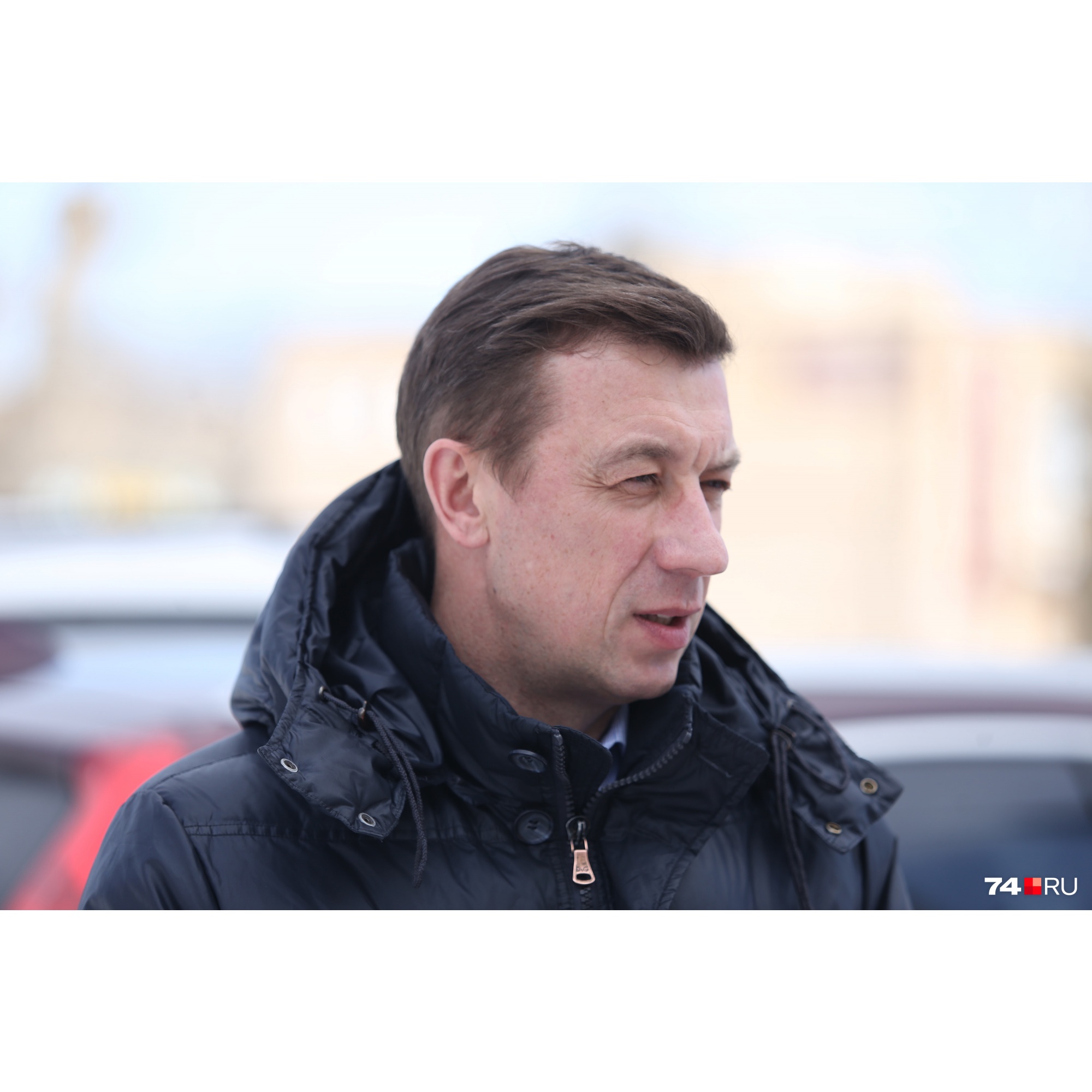 Николай Шиманович считает, что заявленные 10 миллионов в качестве морального вреда — это необоснованная сумма Николай Шиманович считает, что заявленные 10 миллионов в качестве морального вреда — это необоснованная сумма