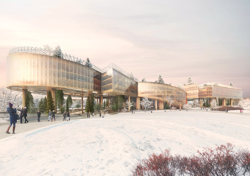 проект архитектурного бюро MVRDV<br><br>фото с сайта <a href="https://www.mvrdv.com/" target="_blank" class="_">mvrdv.com</a>