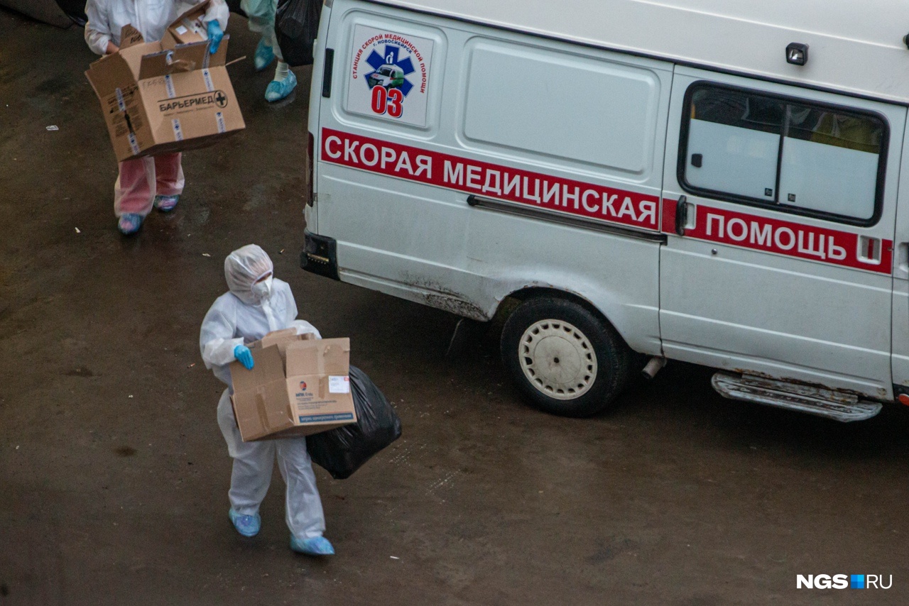 В Минздраве утверждают, что во время заправки пациенты всё равно не остаются без кислорода В Минздраве утверждают, что во время заправки пациенты всё равно не остаются без кислорода