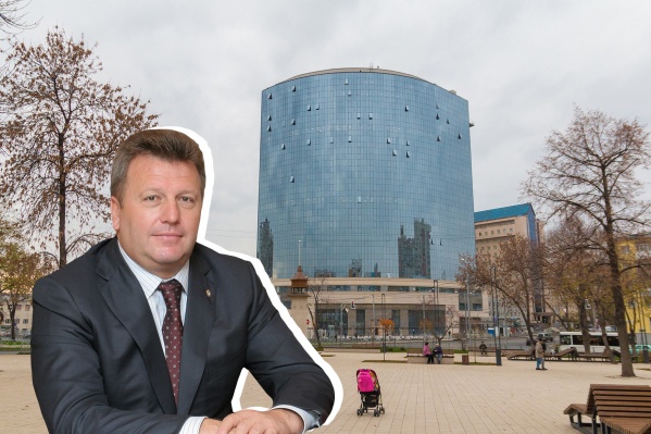 Александр <a href="https://63.ru/text/gorod/65426461/" target="_blank" class="_">Ефанов возглавил</a> суд еще до его открытия Александр <a href="https://63.ru/text/gorod/65426461/" target="_blank" class="_">Ефанов возглавил</a> суд еще до его открытия