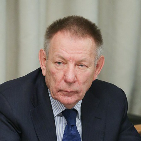 Николай Герасименко