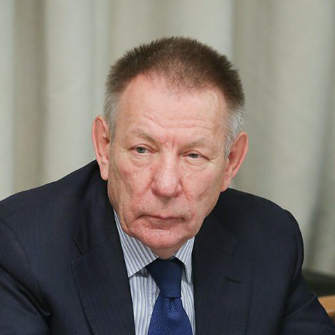 Николай Герасименко Николай Герасименко