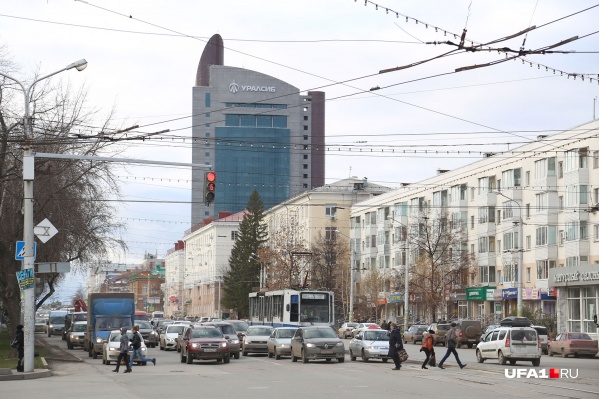 Сейчас в городе можно найти много нарушений предложенного стандарта Сейчас в городе можно найти много нарушений предложенного стандарта