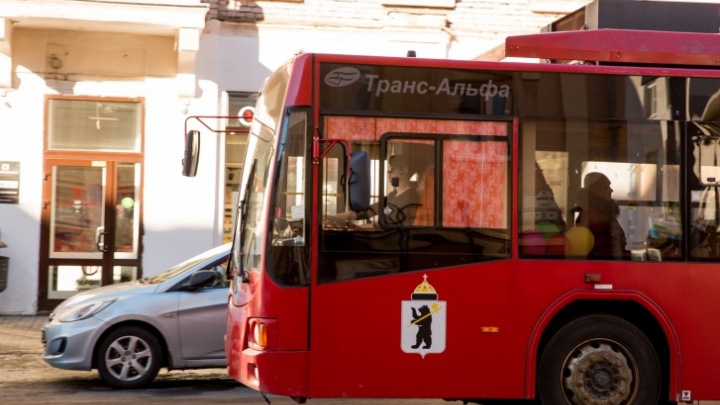«Маршрутную сеть придется реформировать»: урбанист — о ситуации с троллейбусами в Ярославле