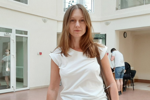 Со Светланы Прокопьевой<i class="_"> </i>хотят взыскать ещё 500 тысяч рублей — как и за прошлое уголовное дело Со Светланы Прокопьевой<i class="_"> </i>хотят взыскать ещё 500 тысяч рублей — как и за прошлое уголовное дело