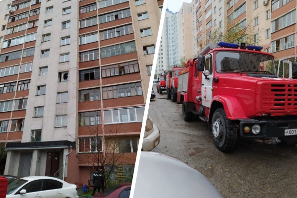 По словам очевидцев, пострадавшего мужчину без сознания увезли на машине скорой По словам очевидцев, пострадавшего мужчину без сознания увезли на машине скорой