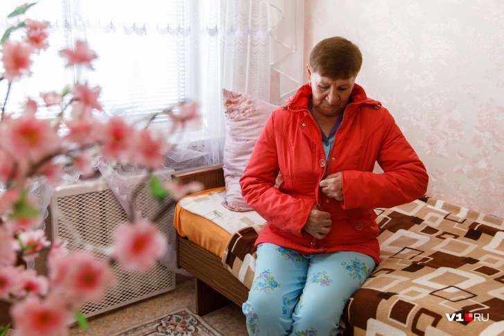 Согреваться в выстуженных квартирах волгоградцам приходится при помощи подручных средств Согреваться в выстуженных квартирах волгоградцам приходится при помощи подручных средств