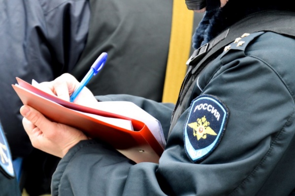 Мужчина ранее уже был судим Мужчина ранее уже был судим 