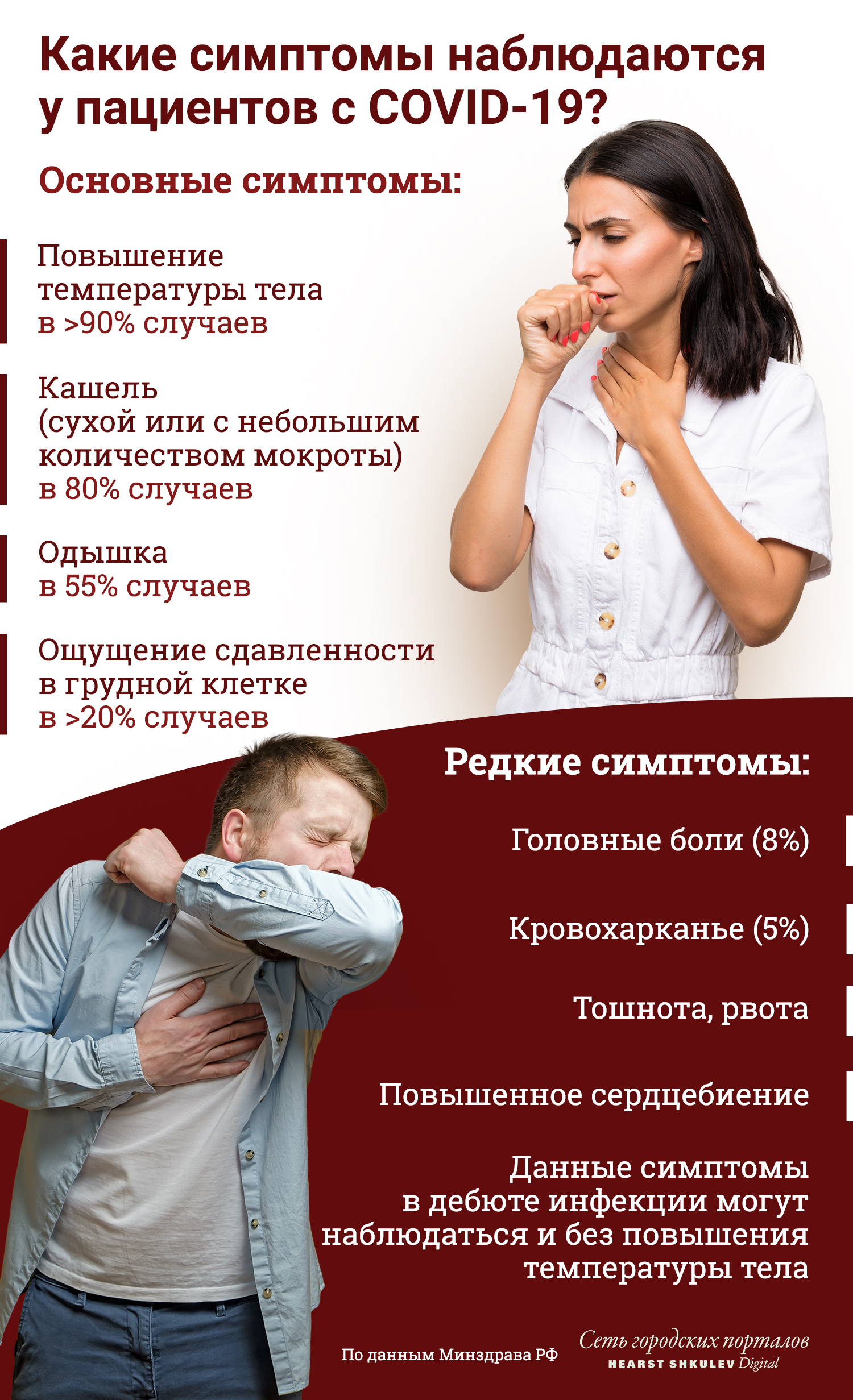 Мы собрали все симптомы в одной памятке. Сохраните и держите под рукой Мы собрали все симптомы в одной памятке. Сохраните и держите под рукой