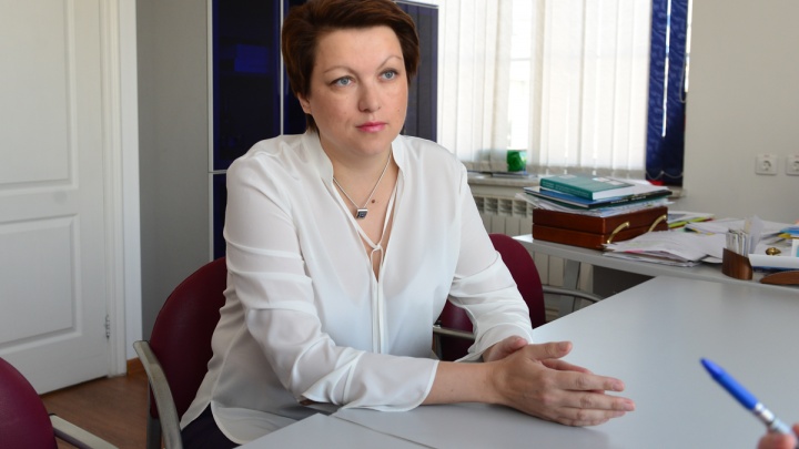 Про выпускные, школьные каникулы и вакцинацию: задайте вопрос вице-мэру Екатерине Сибирцевой