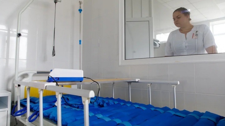 В Перми выписали двух женщин, излечившихся от коронавируса