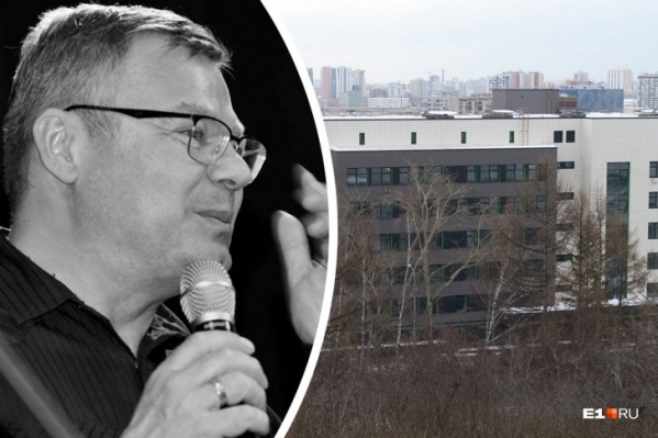 Юрия Мансурова наградят посмертно Юрия Мансурова наградят посмертно