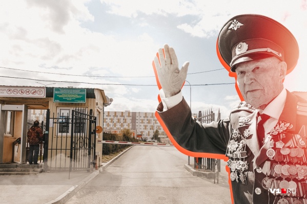 Похоронят знаменитого ветерана на Димитриевском кладбище Похоронят знаменитого ветерана на Димитриевском кладбище