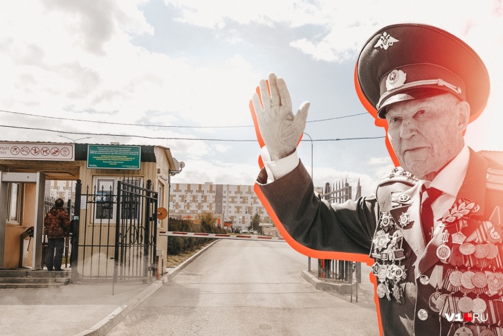 Похоронят знаменитого ветерана на Димитриевском кладбище Похоронят знаменитого ветерана на Димитриевском кладбище