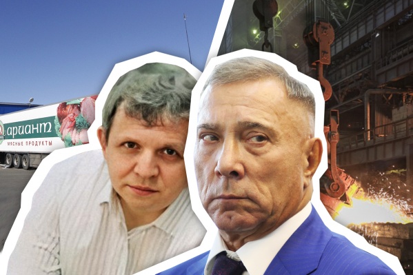 ЧЭМК и «Ариант» поссорились из-за комбикормового заводика? ЧЭМК и «Ариант» поссорились из-за комбикормового заводика? 