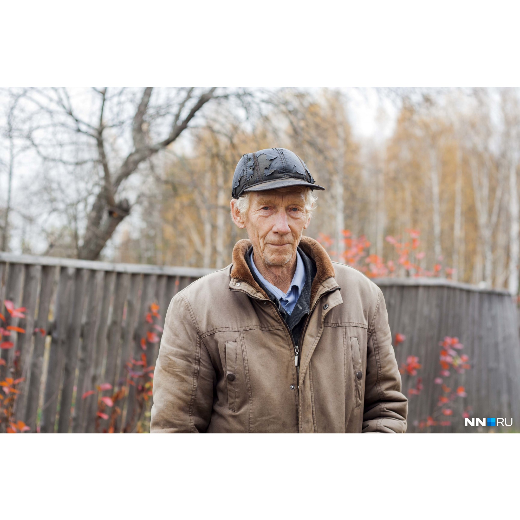 Николай Петрович словно почувствовал, что дачные дела могут подождать Николай Петрович словно почувствовал, что дачные дела могут подождать