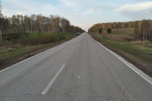 В ДТП также пострадали два пассажира седана В ДТП также пострадали два пассажира седана