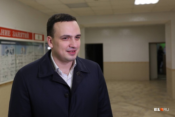 Депутата Ионина могут лишить неприкосновенности из-за дела о стрельбе из автомата Депутата Ионина могут лишить неприкосновенности из-за дела о стрельбе из автомата