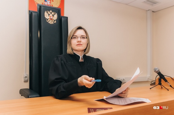 Суд признал мужчину виновным Суд признал мужчину виновным