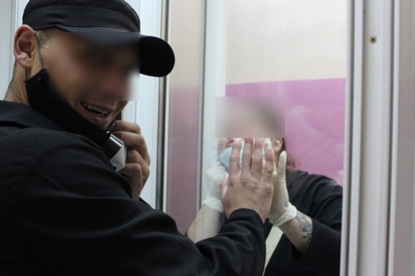Руководство колонии говорит, что брак оказывает положительное влияние на мужчин Руководство колонии говорит, что брак оказывает положительное влияние на мужчин