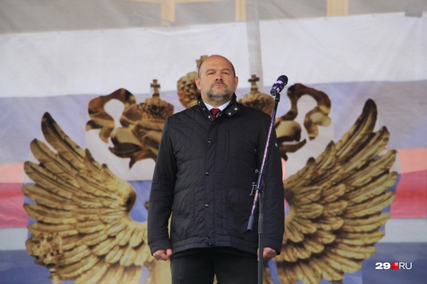 В конце декабря 2019 года Игорь Орлов в прямом эфире на 29.RU <a href="https://29.ru/text/politics/66423568/" class="_">отвечал на вопросы</a> журналистов и читателей и высказался в том числе и по поводу <a href="https://29.ru/text/politics/66357469/" class="_">своей кандидатуры</a> на будущих выборах В конце декабря 2019 года Игорь Орлов в прямом эфире на 29.RU <a href="https://29.ru/text/politics/66423568/" class="_">отвечал на вопросы</a> журналистов и читателей и высказался в том числе и по поводу <a href="https://29.ru/text/politics/66357469/" class="_">своей кандидатуры</a> на будущих выборах