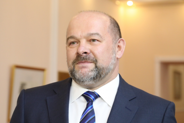 Губернатор благодарен и тем, кто его критиковал за все годы работы Губернатор благодарен и тем, кто его критиковал за все годы работы