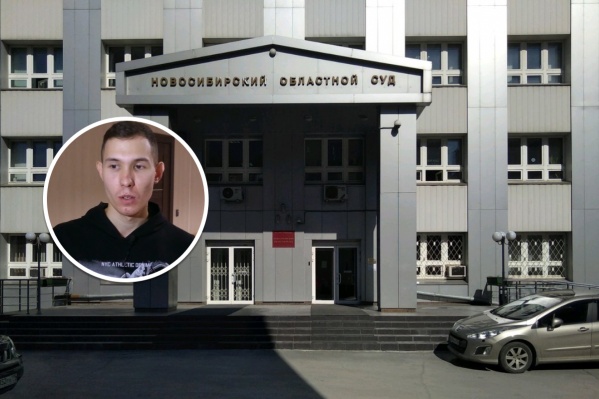 Александра обвиняли в убийстве своего брата Леонида. После 6 лет разбирательств и работы адвоката суд пришел к выводу, что Леонид совершил суицид Александра обвиняли в убийстве своего брата Леонида. После 6 лет разбирательств и работы адвоката суд пришел к выводу, что Леонид совершил суицид