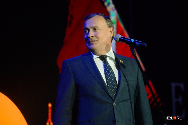 До 2012 года потенциальный мэр Алексей Орлов не имел никакого отношения к столице Урала