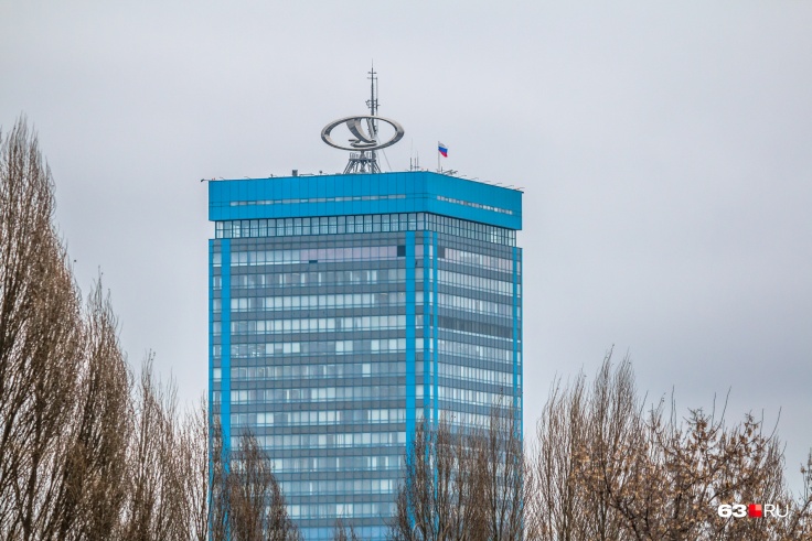 У АВТОВАЗа были тяжелые времена У АВТОВАЗа были тяжелые времена