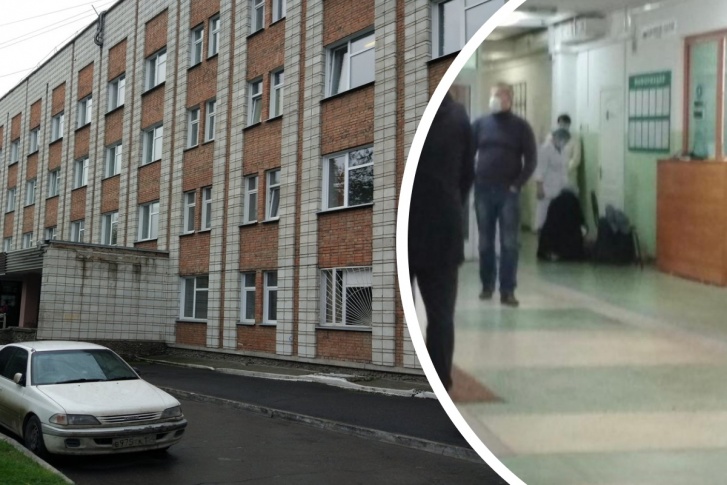 Мужчине вызвали скорую помощь Мужчине вызвали скорую помощь
