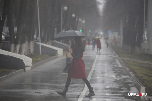 Погода в республике очень контрастная Погода в республике очень контрастная