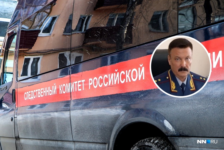 Теущаков возглавлял Управление ФСИН по Нижегородской области в течение пяти лет и ушел в отставку после скандалов, связанных с его заместителями Теущаков возглавлял Управление ФСИН по Нижегородской области в течение пяти лет и ушел в отставку после скандалов, связанных с его заместителями