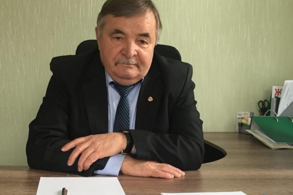 У Александра Неклюдова в результате коронавируса развилась пневмония, справиться с заболеванием не удалось У Александра Неклюдова в результате коронавируса развилась пневмония, справиться с заболеванием не удалось