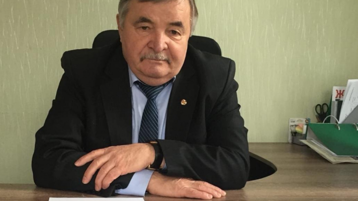 В Челябинской области глава района умер от коронавируса