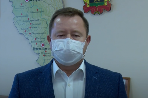 Михаил Малин сказал, что жители Кузбасса скупили двухмесячный запас антибиотиков за неделю Михаил Малин сказал, что жители Кузбасса скупили двухмесячный запас антибиотиков за неделю