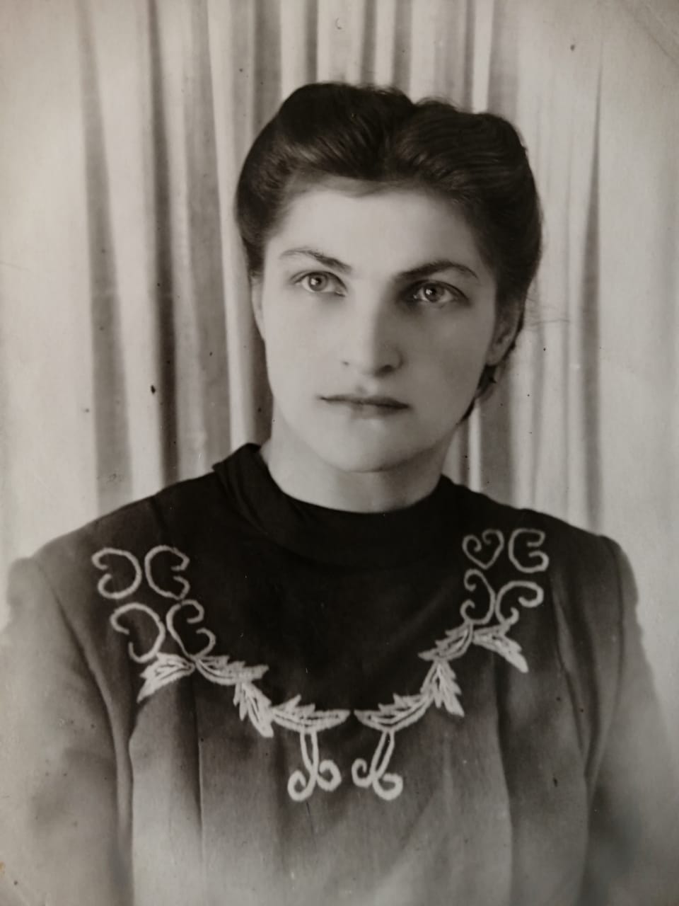 Клара Борисовна Клара Борисовна