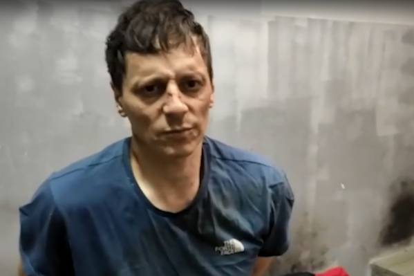 Рыбинский маньяк, убивший двух девочек, сказал, что раскаивается в содеянном Рыбинский маньяк, убивший двух девочек, сказал, что раскаивается в содеянном