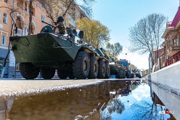 В этом году мероприятие пройдет в необычном формате В этом году мероприятие пройдет в необычном формате