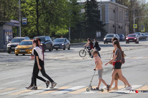 Жара продлится недолго Жара продлится недолго