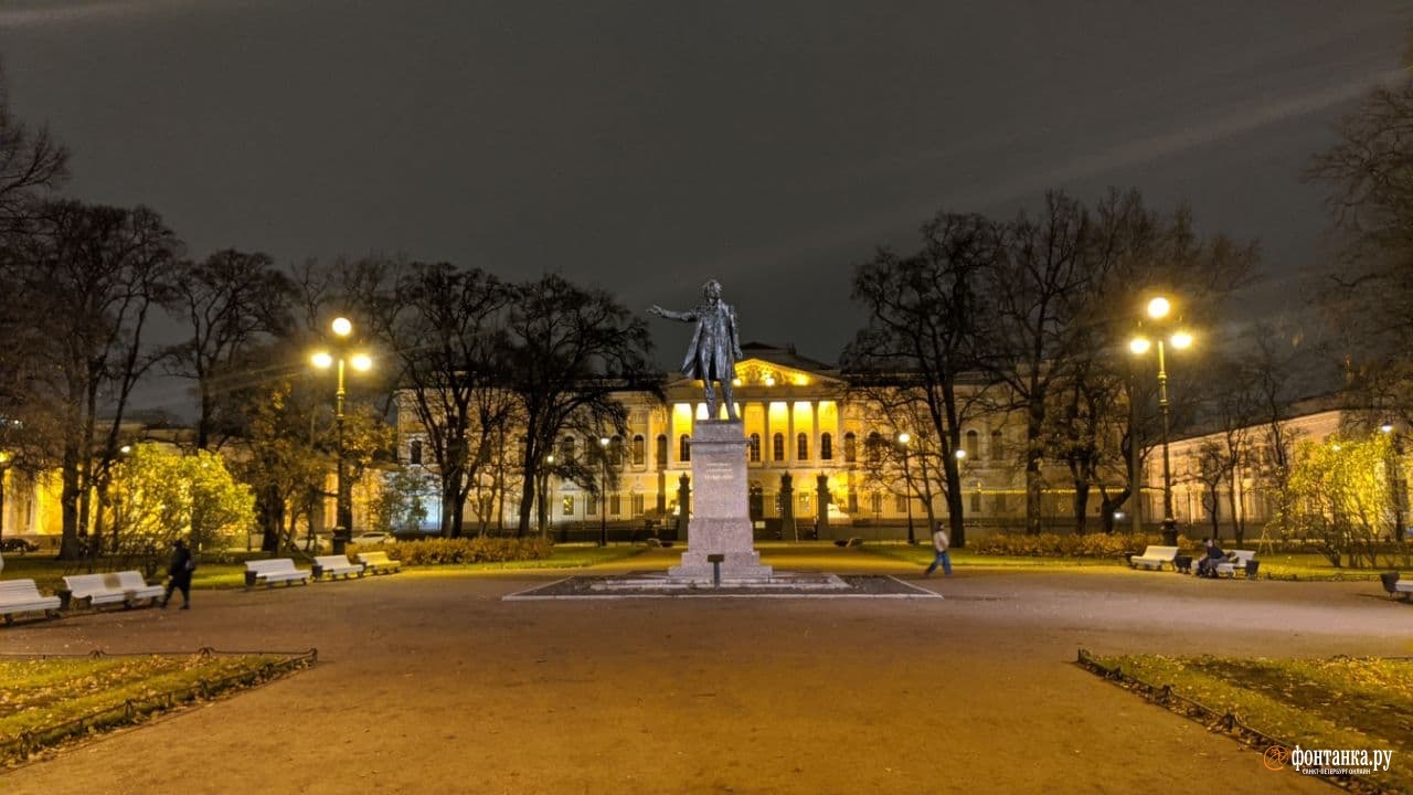 автор фото Павел Каравашкин / «Фонтанка.ру»