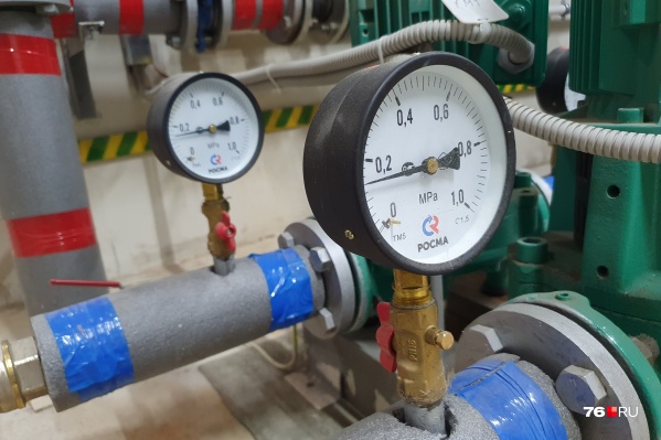 В управдоме рассказали, сколько раз в год должны приходить газовики В управдоме рассказали, сколько раз в год должны приходить газовики 