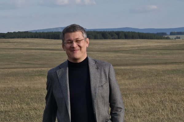 Глава региона поблагодарил всех за проведенную кампанию Глава региона поблагодарил всех за проведенную кампанию