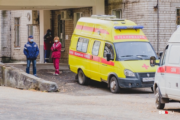 С начала пандемии в крае заболели около 12 тысяч человек С начала пандемии в крае заболели около 12 тысяч человек