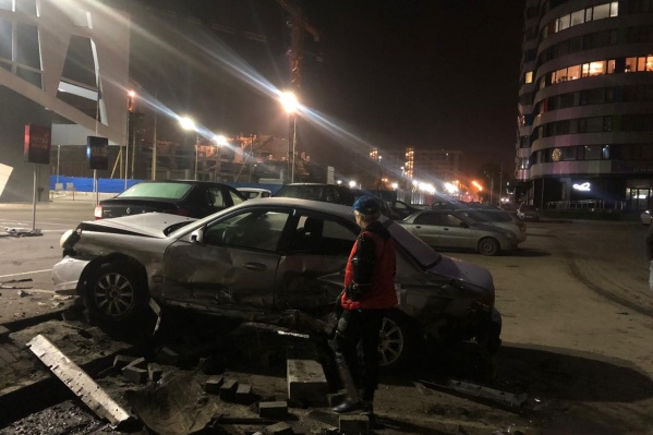 Владелицу Hyundai зовут Екатерина Владелицу Hyundai зовут Екатерина