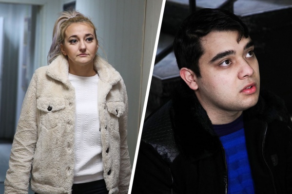 Почти год назад 17-летний парень на родительской машине сбил Ирину прямо на тротуаре Почти год назад 17-летний парень на родительской машине сбил Ирину прямо на тротуаре
