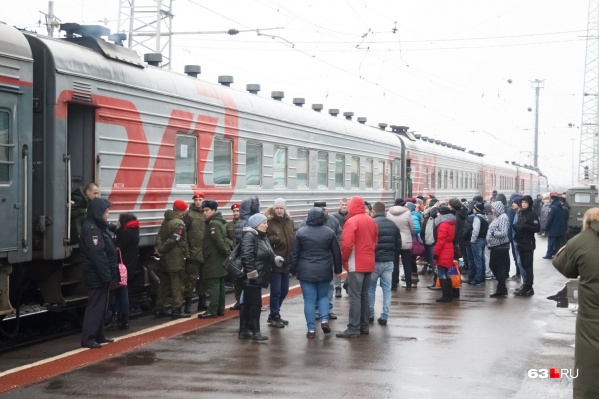Новые названия в регионе придумали семи станциям Новые названия в регионе придумали семи станциям