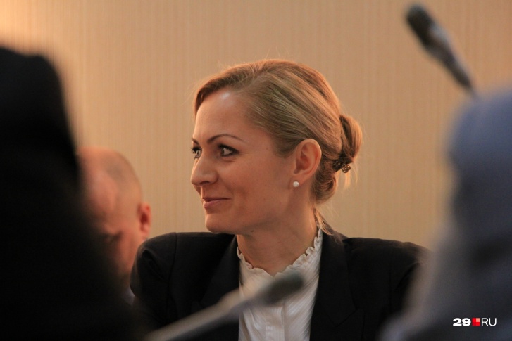 Ирина Чиркова раньше состояла в партии ЛДПР Ирина Чиркова раньше состояла в партии ЛДПР