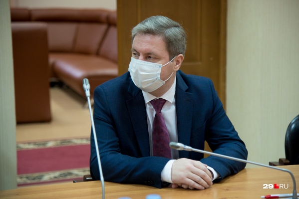 Дмитрий Морев — советник главы города, кандидат на пост градоначальника Дмитрий Морев — советник главы города, кандидат на пост градоначальника