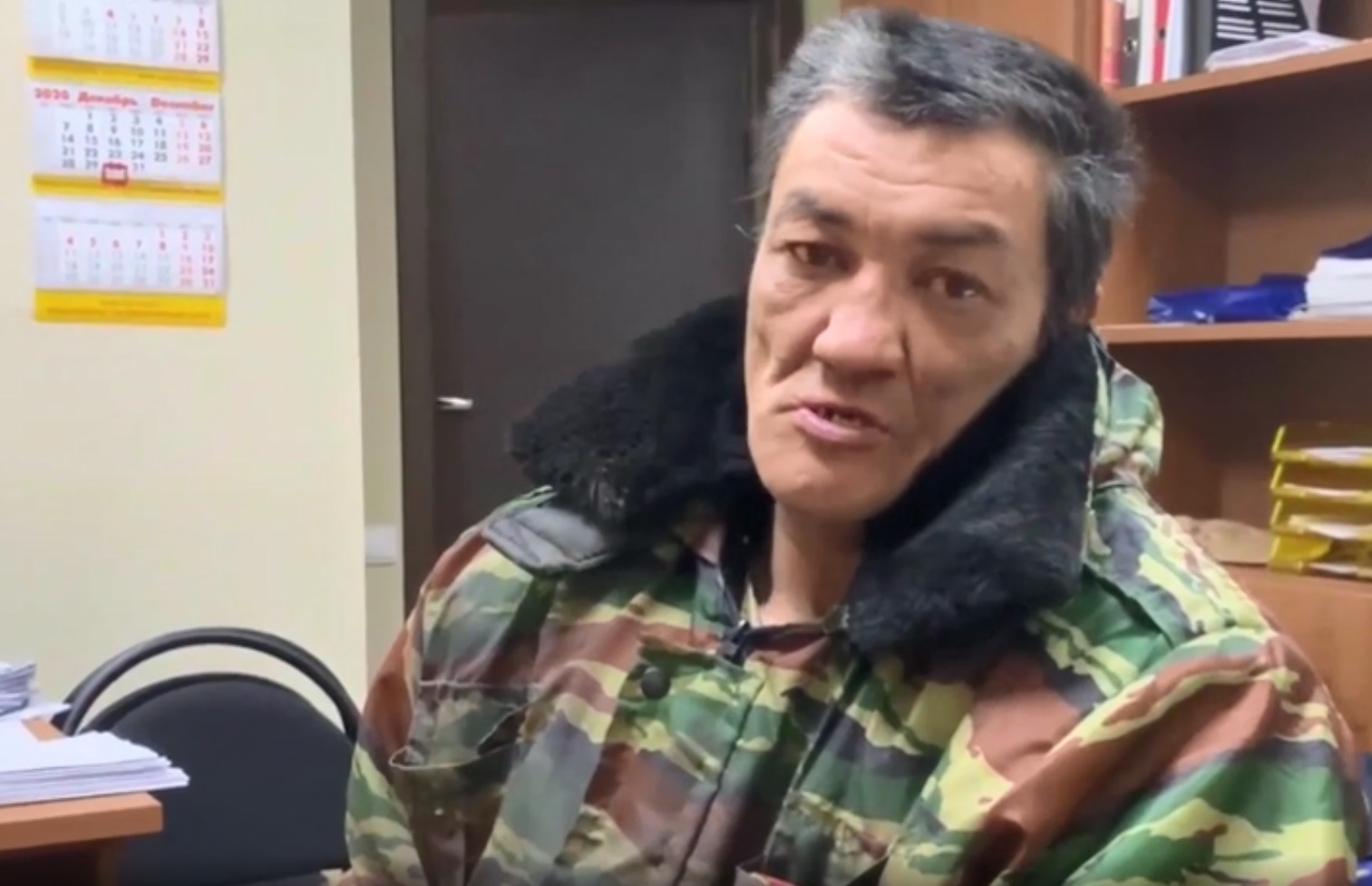 Десантника-инвалида из Нижнего Новгорода заставляли просить милостыню в Санкт-Петербурге